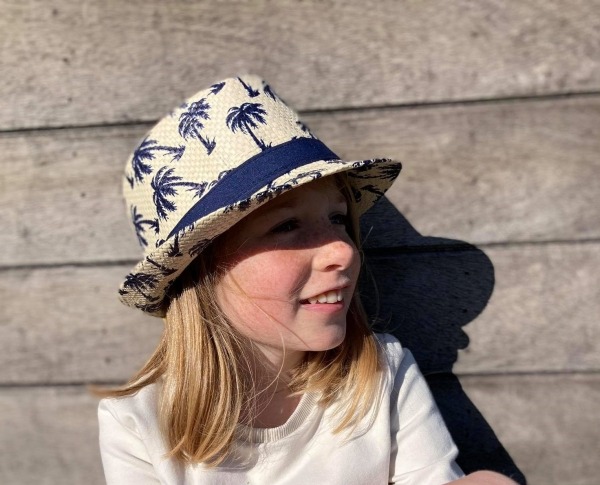 barts palmbook kids