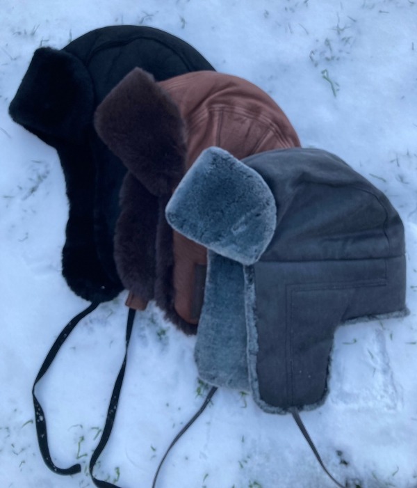 stetson bomber kamikaze bruin