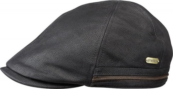 pet, leder, stetson